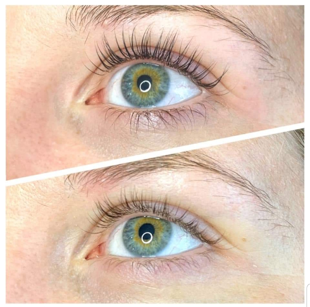 Lash lift